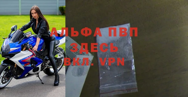 стафф Баксан